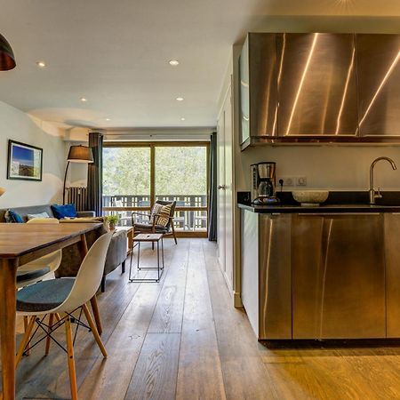 Le Brevent 3 Apartment 샤모니 외부 사진