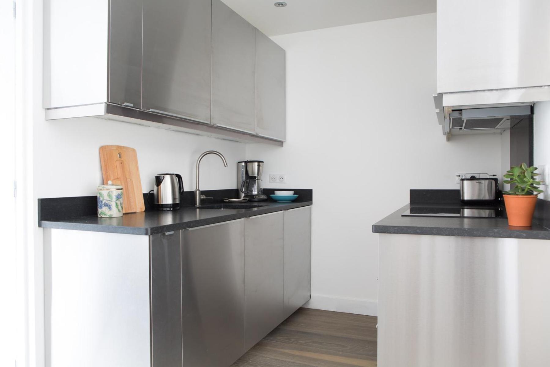 Le Brevent 3 Apartment 샤모니 외부 사진