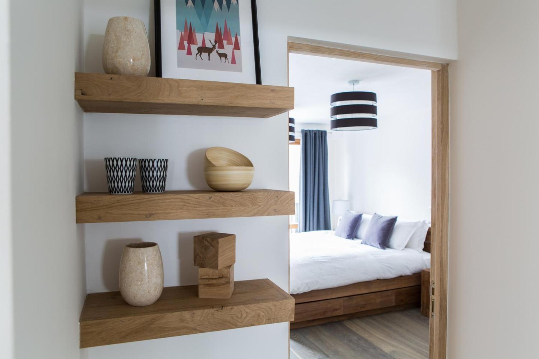 Le Brevent 3 Apartment 샤모니 외부 사진