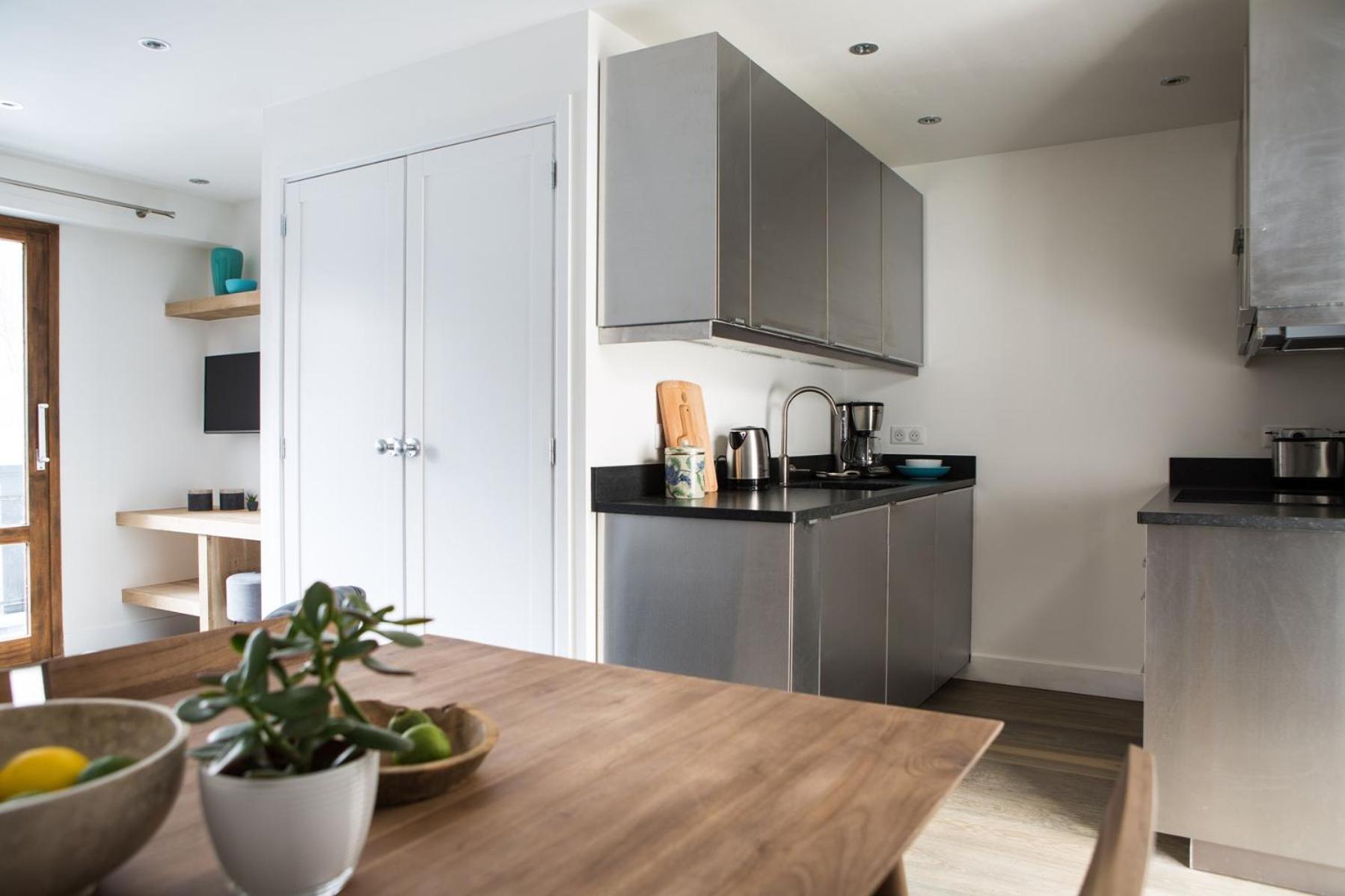 Le Brevent 3 Apartment 샤모니 외부 사진